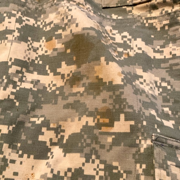 Team Soldier US Army Trouser, Army Combat - Picture 12 of 12